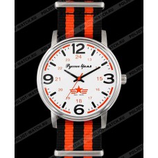 Мужские наручные часы "Русское время" 13110290